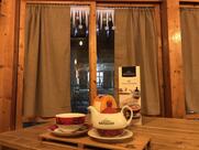 Wine Bar Il Mulino di Craparotta