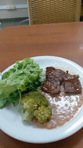 Restaurante Cotrisel