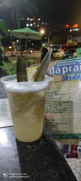 Quiosque Choperia da Praia