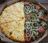 Enche Bucho Pizzaria