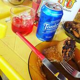 Bar e Restaurante da Serra Negra