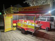 Hot Dog do Boni