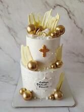 The little baker home delight