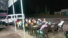 Nakoda Bhairav kripa bhojanalay