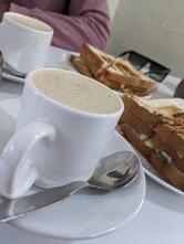 INDIAN COFFEE HOUSE, MALANJKHAND,BALAGHAT,MADHYA PRADESH