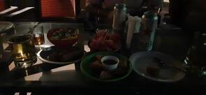 PRINCE FAMILY RESTAURANT