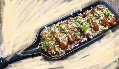 Amrutam veg restruant