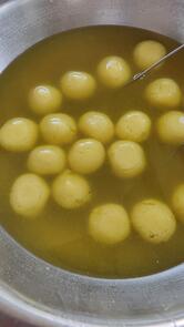 Ma Mahamaya Jal Khabar