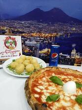 Pizzeria&friggitoria F.lli Aurigemma Dal 1999