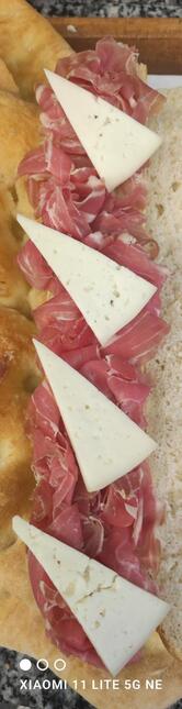 ALIMENTARI GASTRONOMIA DA PAOLA