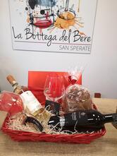 La Bottega Del Bere Enoteca