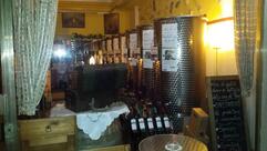 Tirabouchon - Enoteca e Cantina Merano