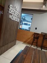 The Secret of Chicken