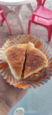 Kachchhi King Dabeli & Fast food