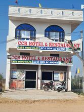 CCR HOTEL & RESTAURANT