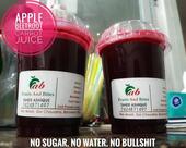 FAB - Fruits And Bites