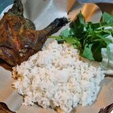 Pecel Lele Pitu Jaya Lamongan