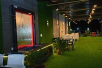 Crystal Palace Hotel sikar