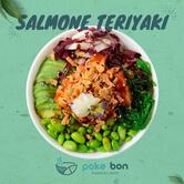 PokeBon Hawaiian poke a Crema
