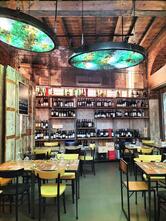 Osteria Fiaschetto Ristorante a Milano