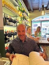 ADESSO Osteria Moderna