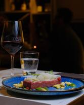 ADESSO Vineria Bistrot