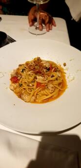 Fumagalli 21 Room and Restaurant