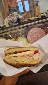 La Bottega del Sapori