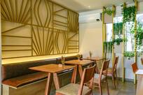 Brulée Doceria Gourmet