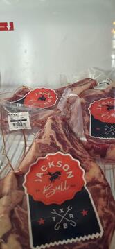 Jackson Bull SteakBar