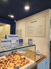 Portugo - Pastéis de Nata