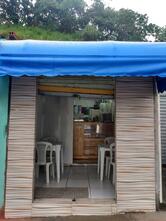 Bar Lanchonete e Pizzaria Altas Noites