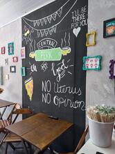 Friends sushi delivery