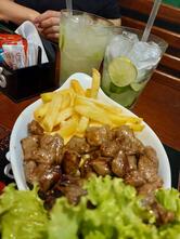 Open Bar e Petiscaria Garanhuns