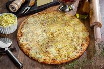 Pizza para Você - Araucária