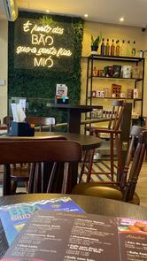 Cheirin Bão Lourdes Bh