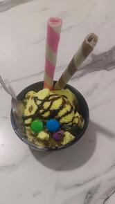 FLAVOURS RESTAURANT { PURE VEG BEST RESTAURANT MATHURA }