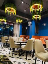 Ravenous Multi Cuisine Restaurant