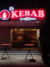 The Kebab Bistro Restaurant