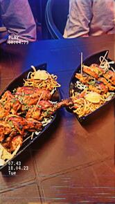 Calcutta's - The Taste Of Bengal