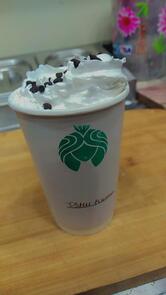 The Country Wok - Banda