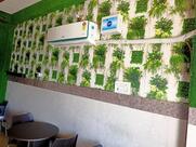 RAGHAV cafe & baker's