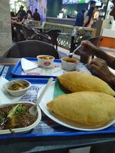 Haldiram's - Pacific Mall Pitampura