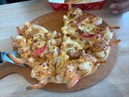Pizza Hut 1150 - Thai Preeda Park (Khonkaen 3) (พิซซ่าฮัท สาขาไทยปรีดาปาร์ค (ขอนแก่น 3)