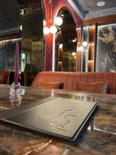 Pandarosa Steakhouse