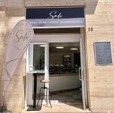 Sale Prati pizzeria a taglio