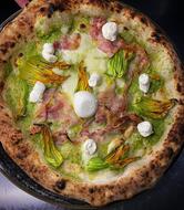 Pizzeria Gourmet Totò E Peppino