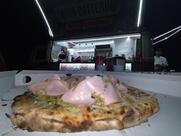 Food & Food - Rosso Datterino Food Truck