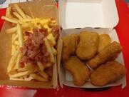 McDonald's Padova Sarpi