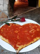 Pizzeria Come piace a Marzia